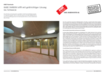 KABE FARBEN triftt mit goldrichter Lösung ins Schwarze
