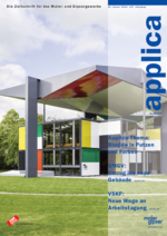 Pavillon Le Corbusier: Mit KABE zu neuem Glanz