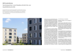 Systemlieferant für Fassadentechnik